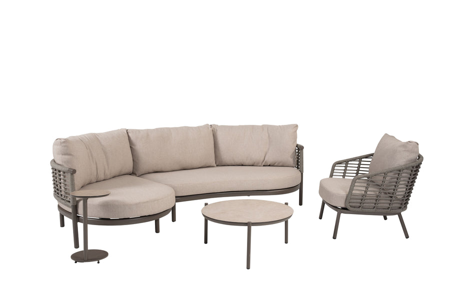 Puglia Loungegruppe Terre