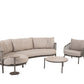 Puglia Loungegruppe Terre