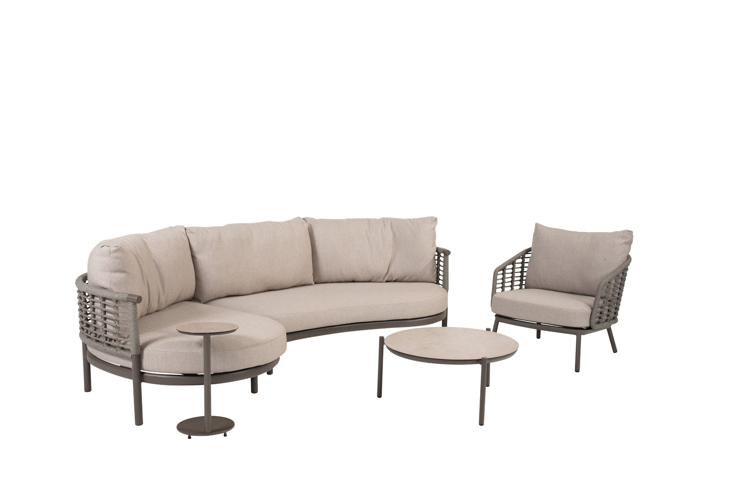 Puglia Loungegruppe Terre