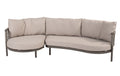 Puglia Loungesofa Terre
