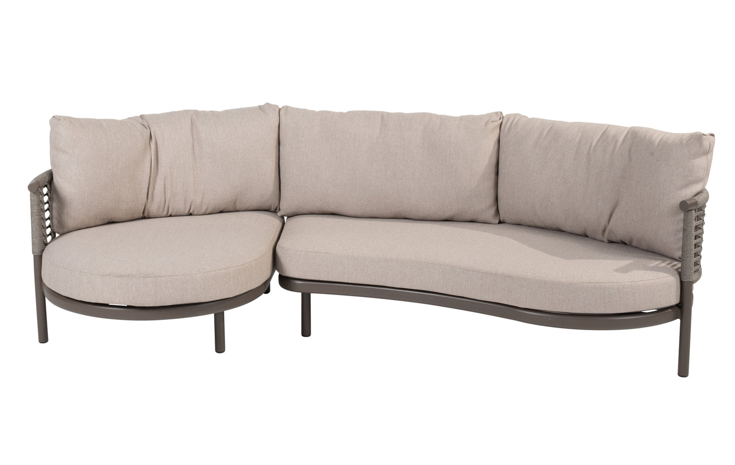 Puglia Loungesofa Terre