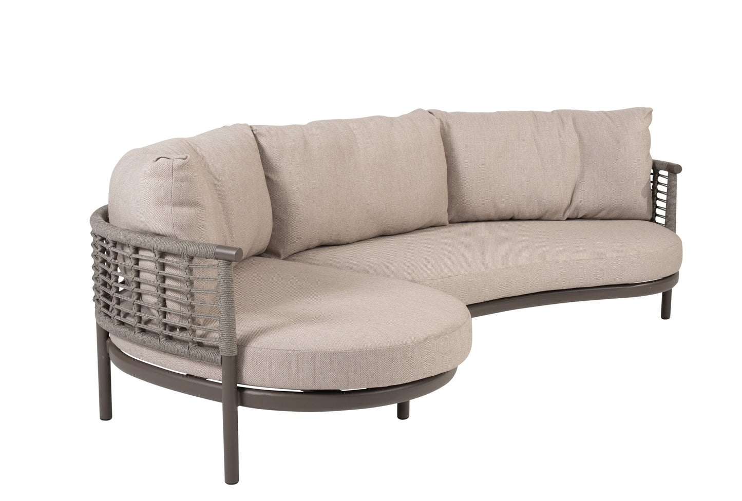 Puglia Loungesofa Terre