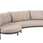 Puglia Loungesofa Terre
