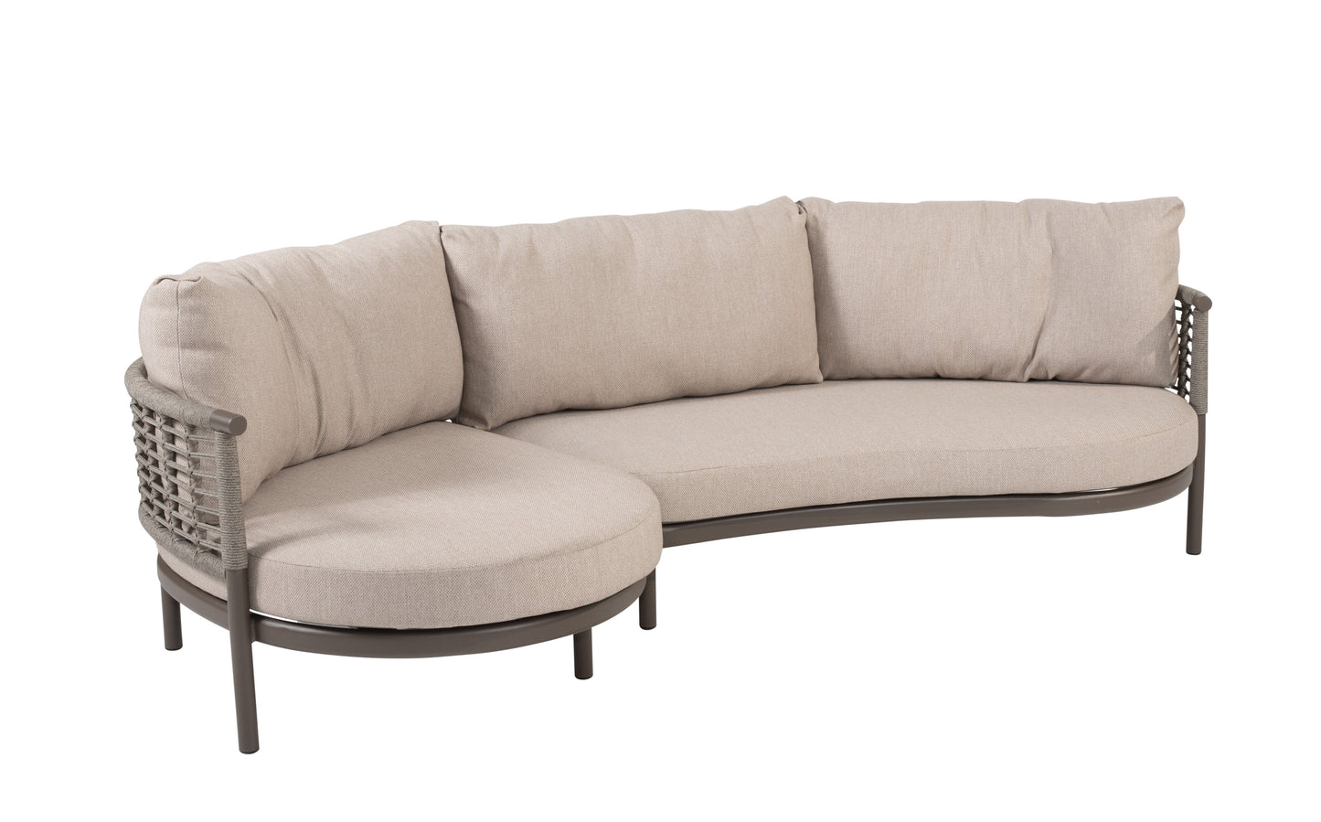 Puglia Loungesofa Terre