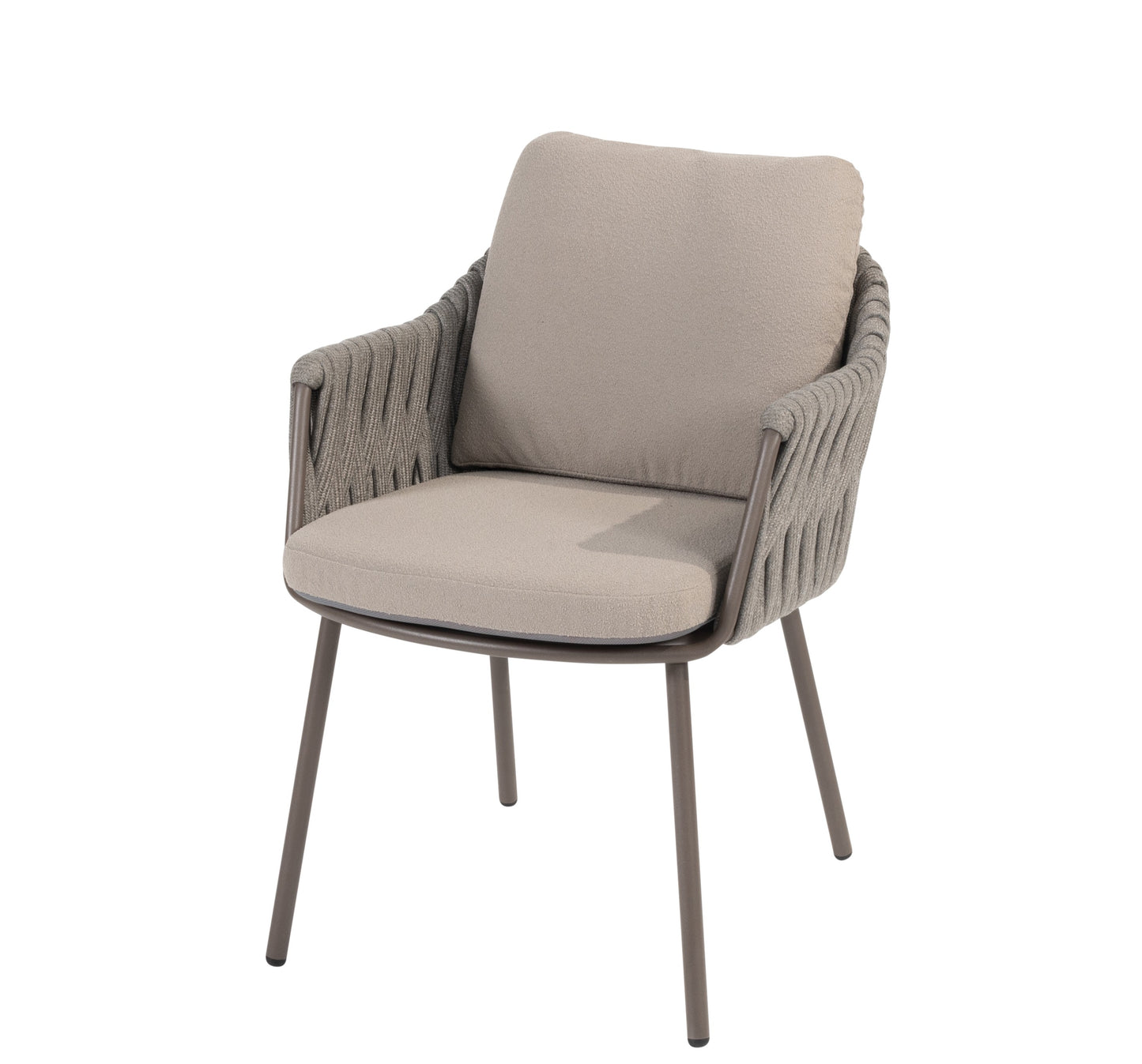 Cannes Spisegruppe Terre 240cm