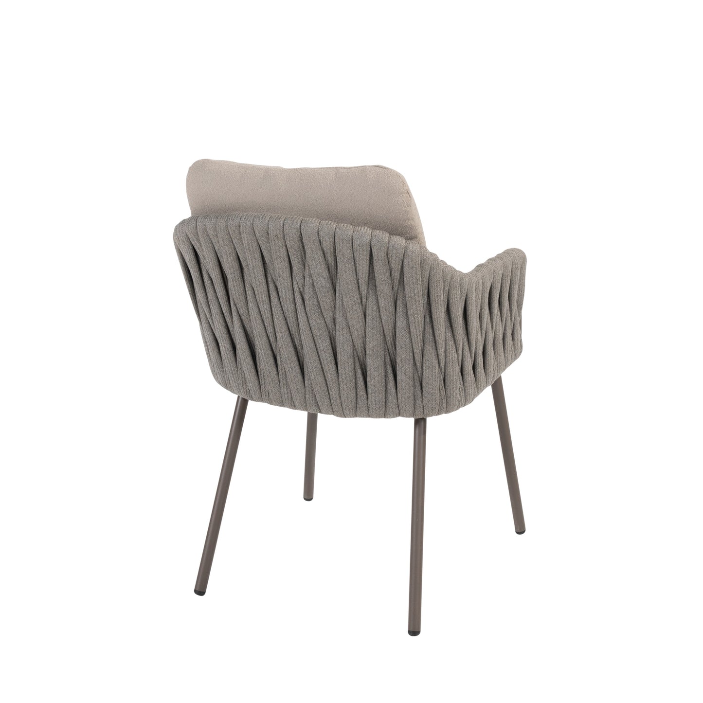 Cannes Spisegruppe Terre Uttrekkbart 290cm