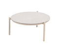 Vic Loungebord Latte 70cm