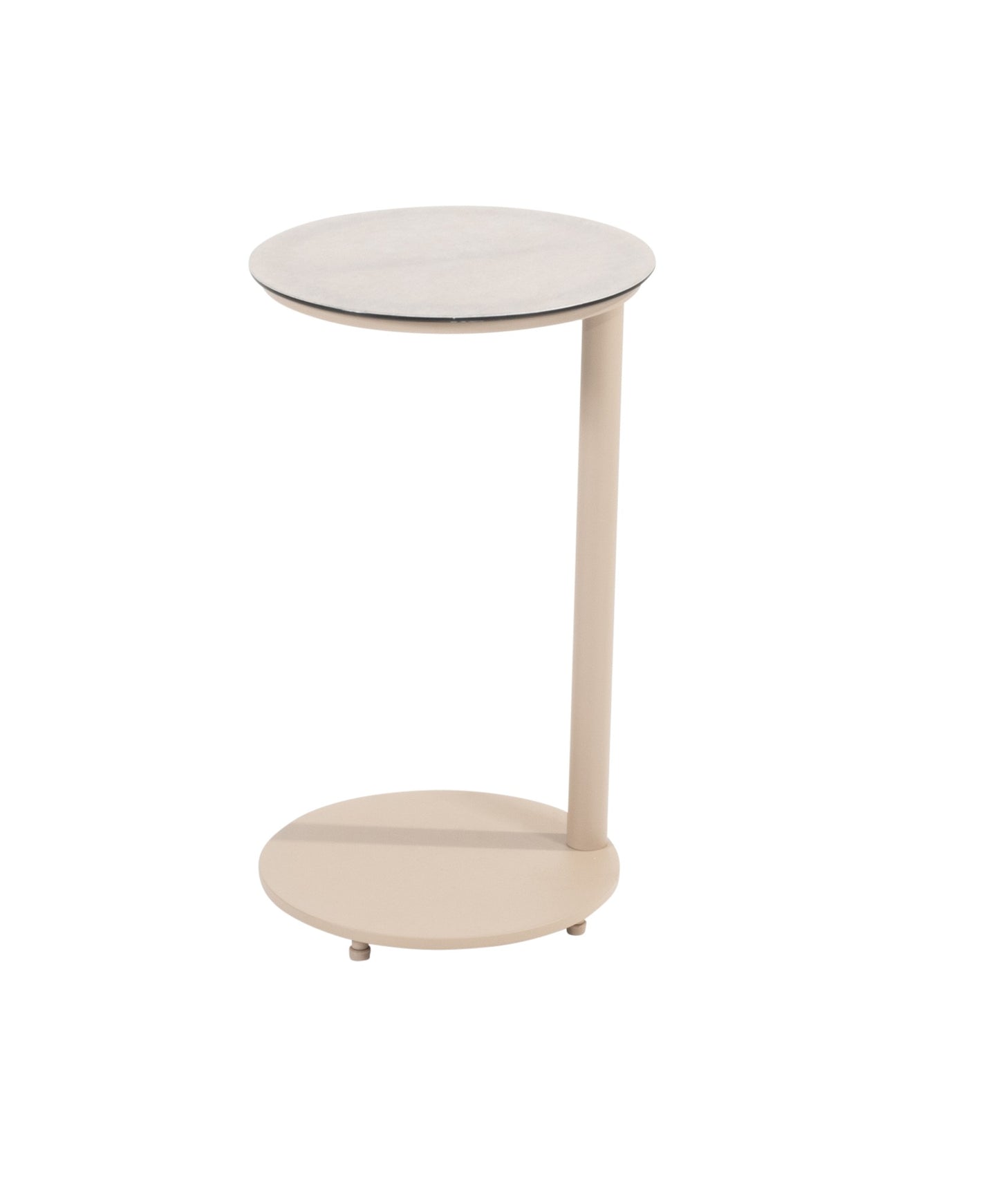 Vic Sidebord Latte 30cm