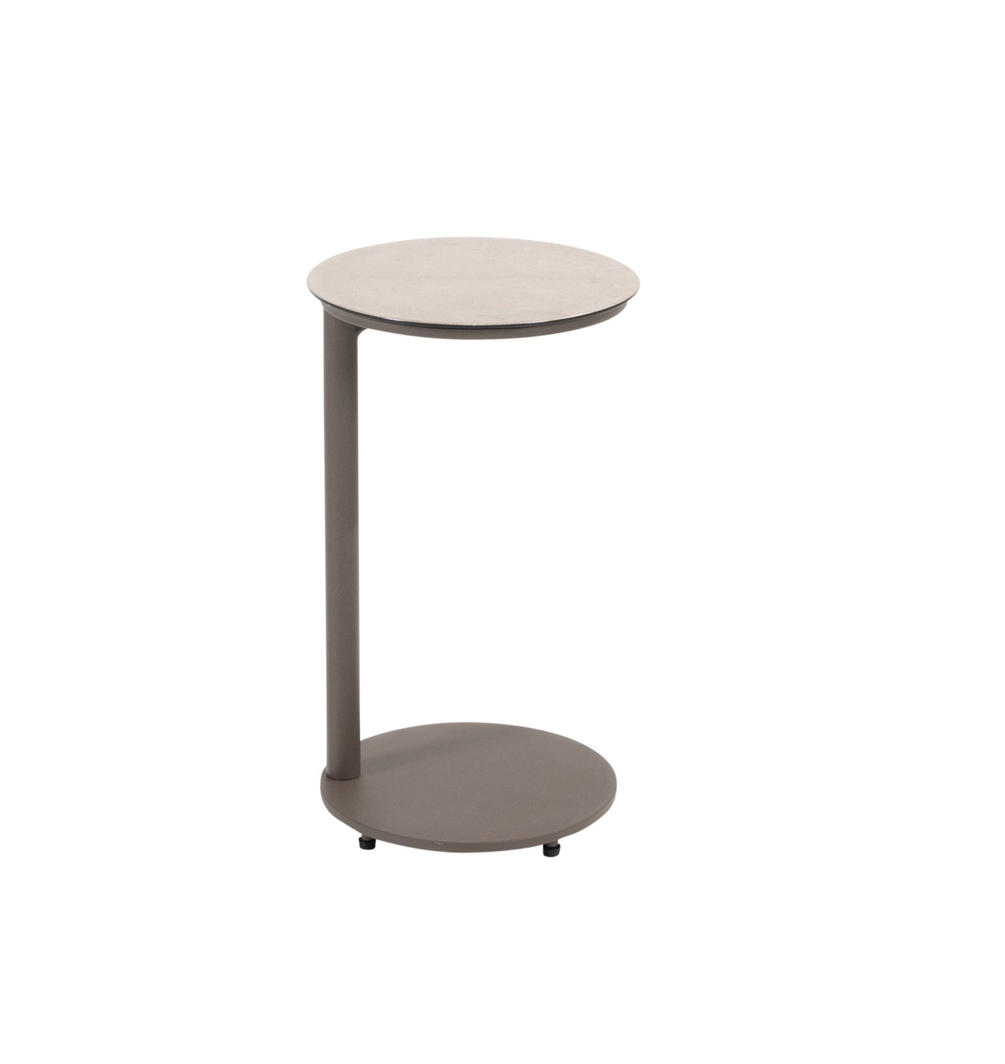 Vic Sidebord Terre 30cm