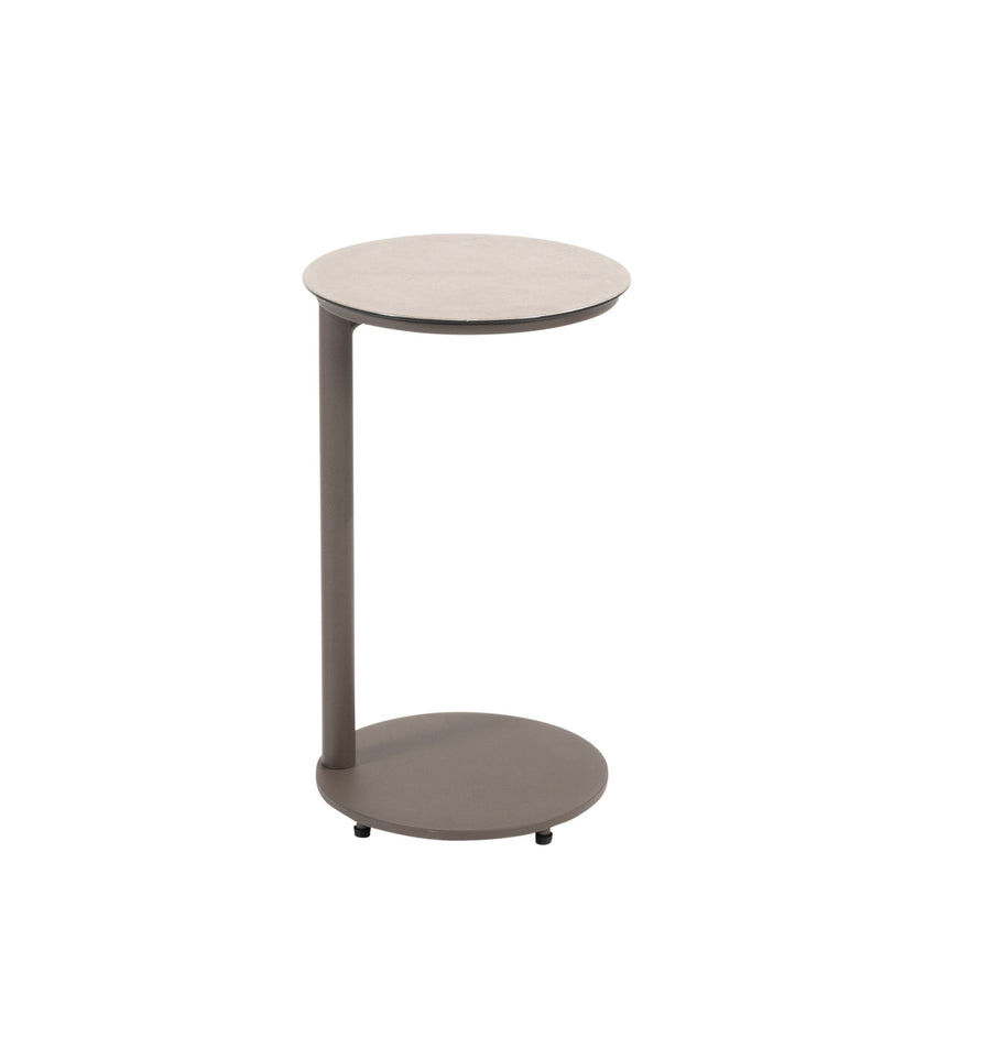 Vic Sidebord Terre 30cm