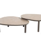Cannes Hagegruppe 3+2 Monroe bordsett