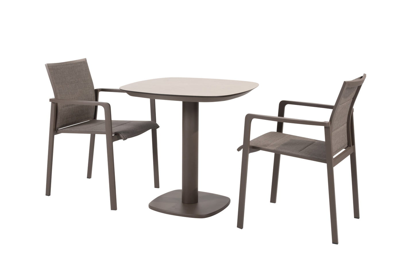 Cortina Bistro Sett Terre