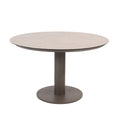 Sarah Spisebord Terre 120 cm
