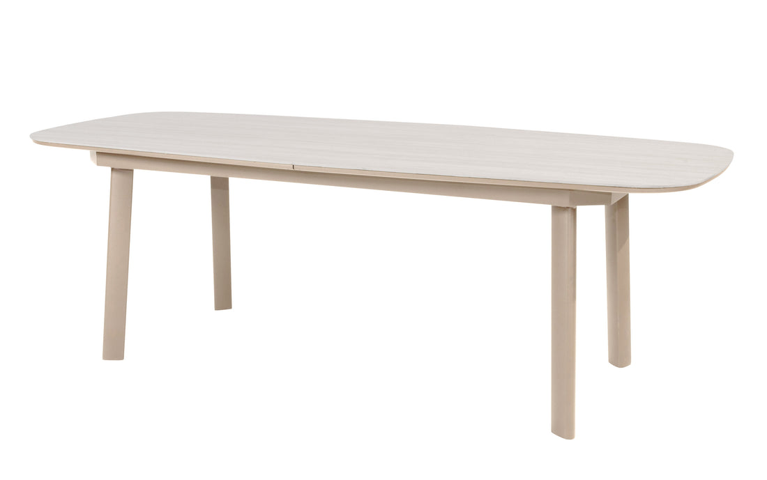 Manolo Spisebord Latte 230/290