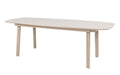Manolo Spisebord Latte 230/290
