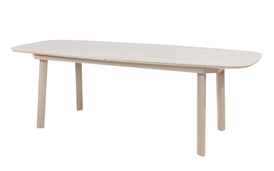 Manolo Spisebord Latte 230/290