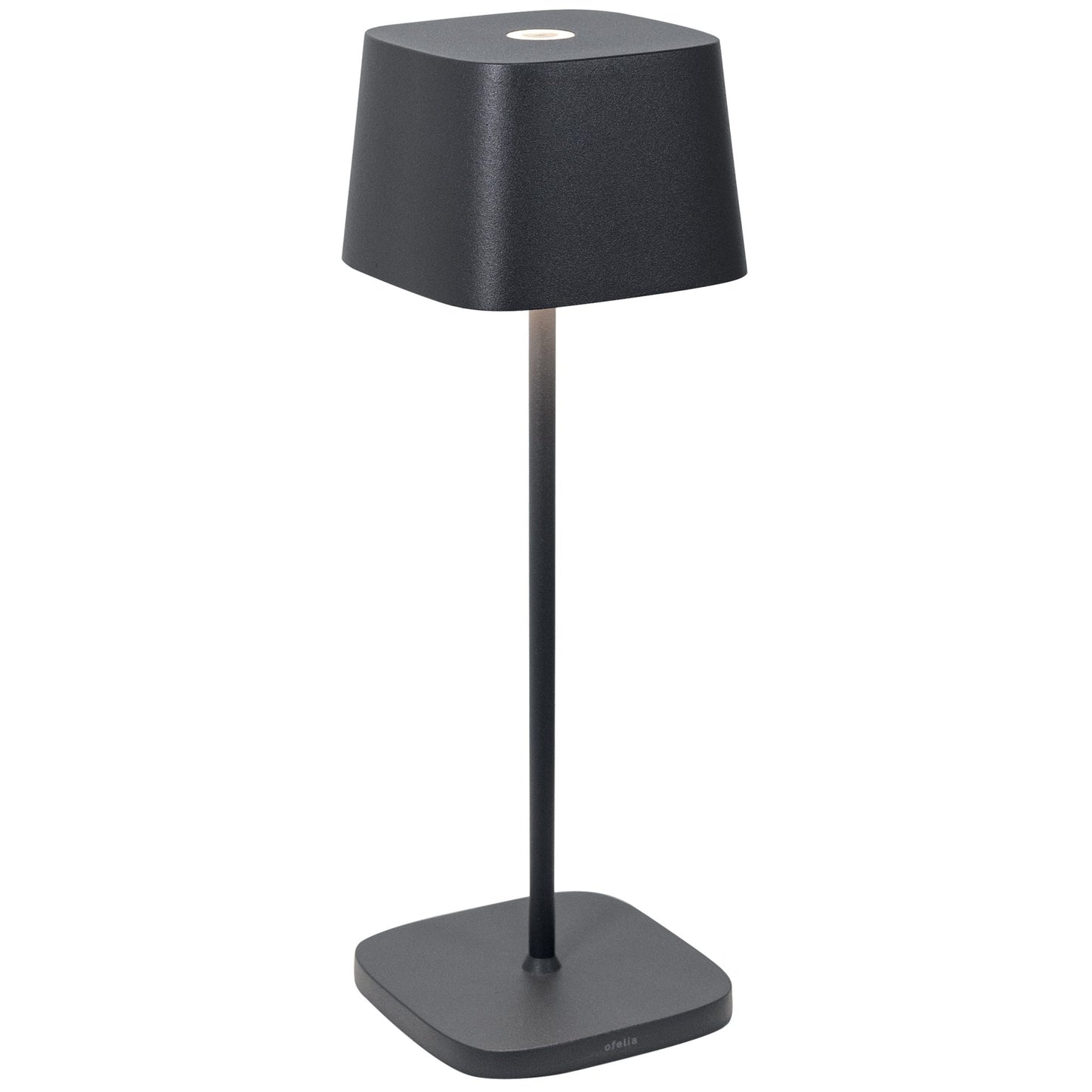 Ofelia LED Bordlampe Antrazit