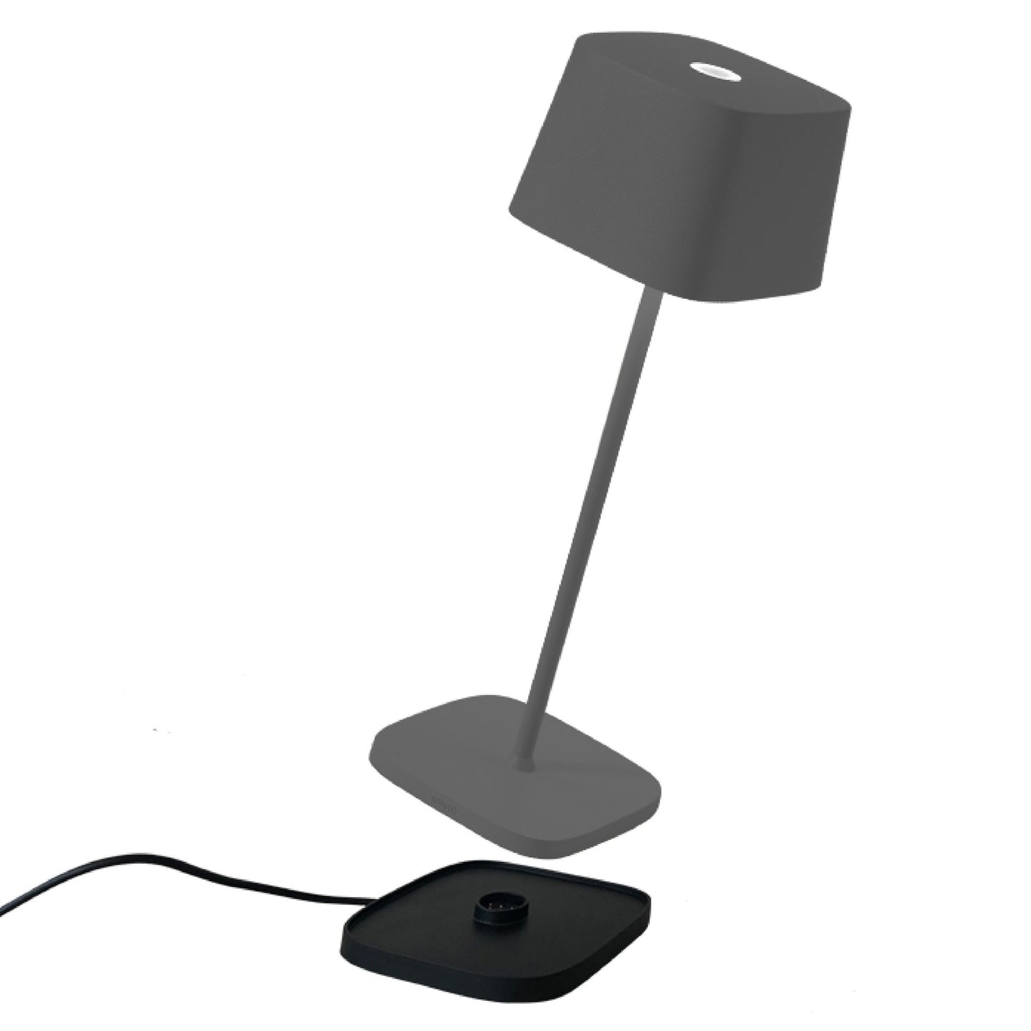Ofelia LED Bordlampe Antrazit