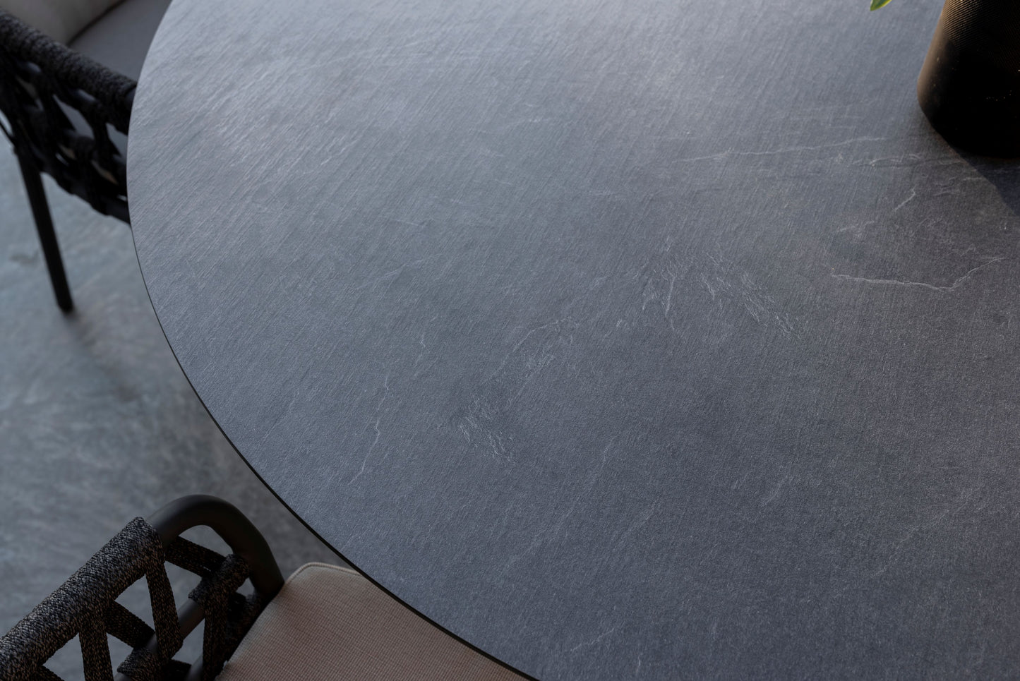 Calpi Spisegruppe med Locarno Spisebord