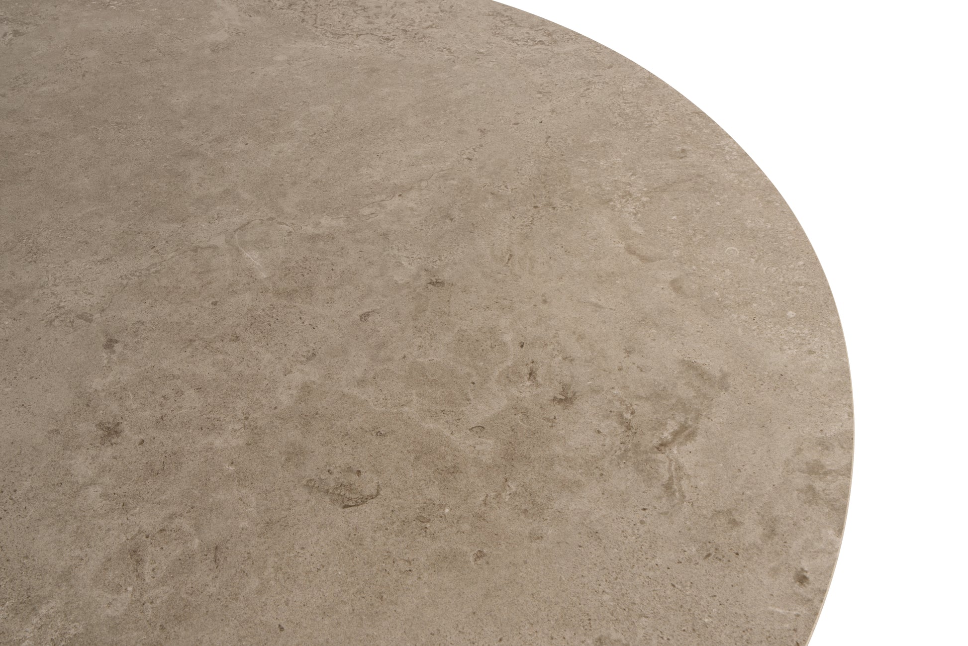 Arizona Bordtopp oval 160 cm - Drømmemøbler