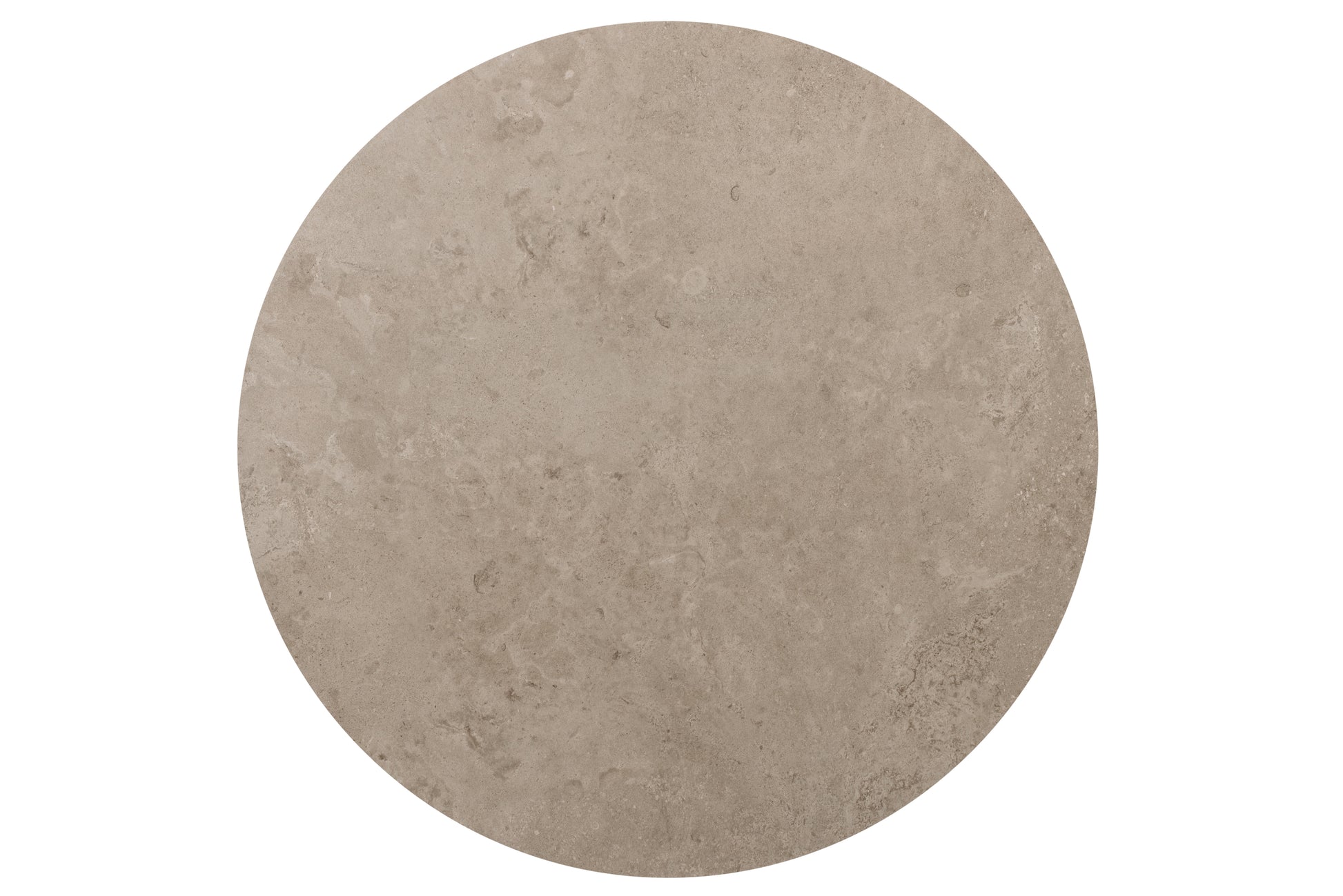 Arizona Bordtopp oval 160 cm - Drømmemøbler