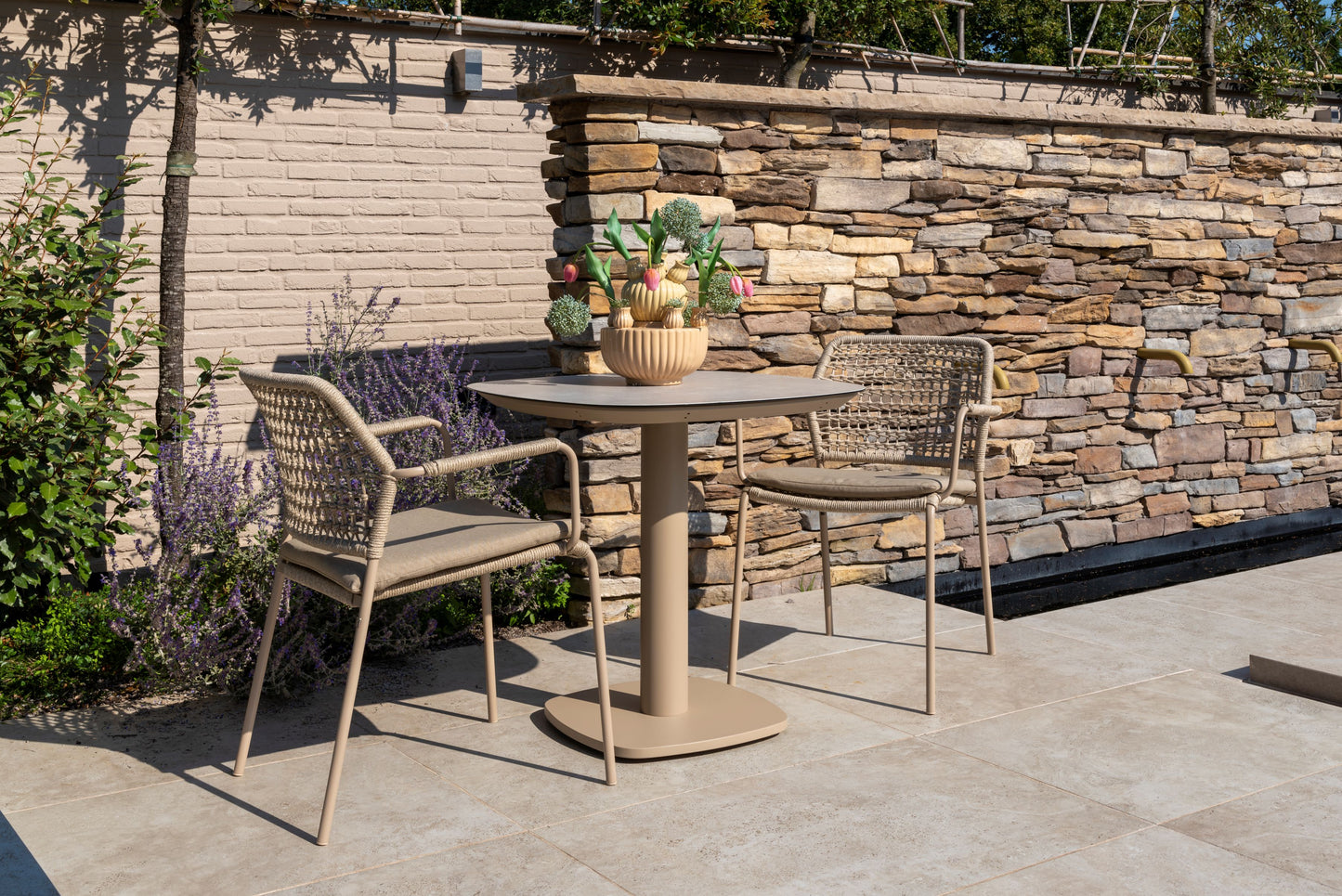 Barista Bistro Sett Latte