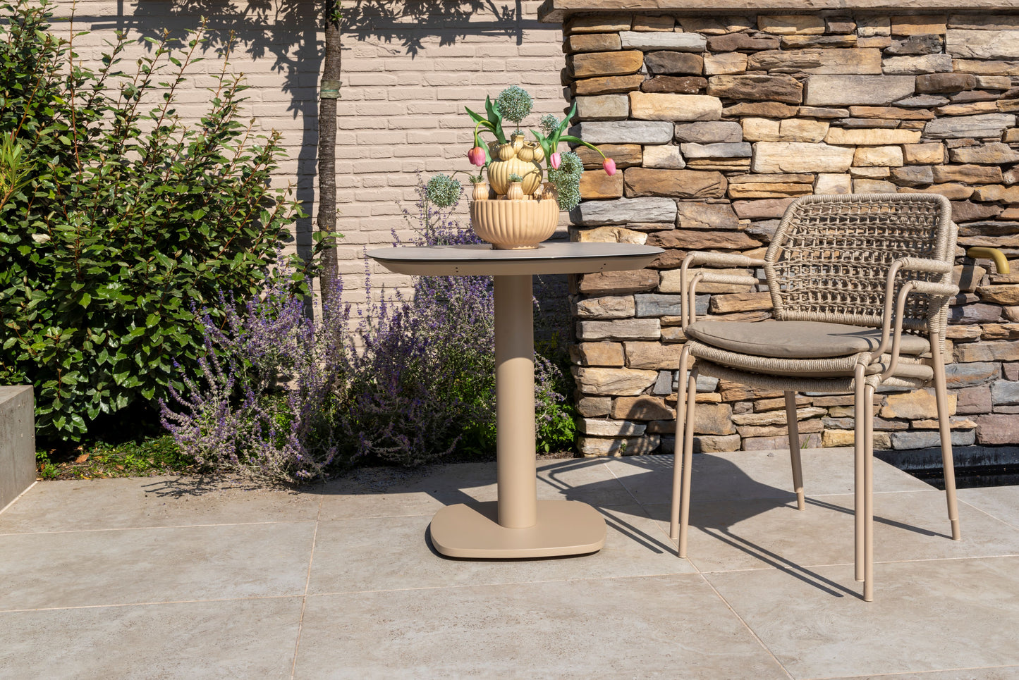 Barista Spisestol Latte