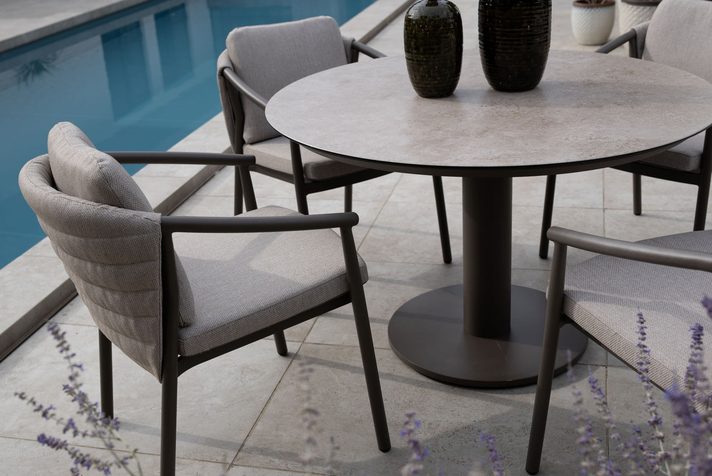 Barolo Spisegruppe - NYHET - Drømmemøbler