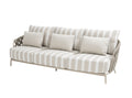 Beverly Loungesofa