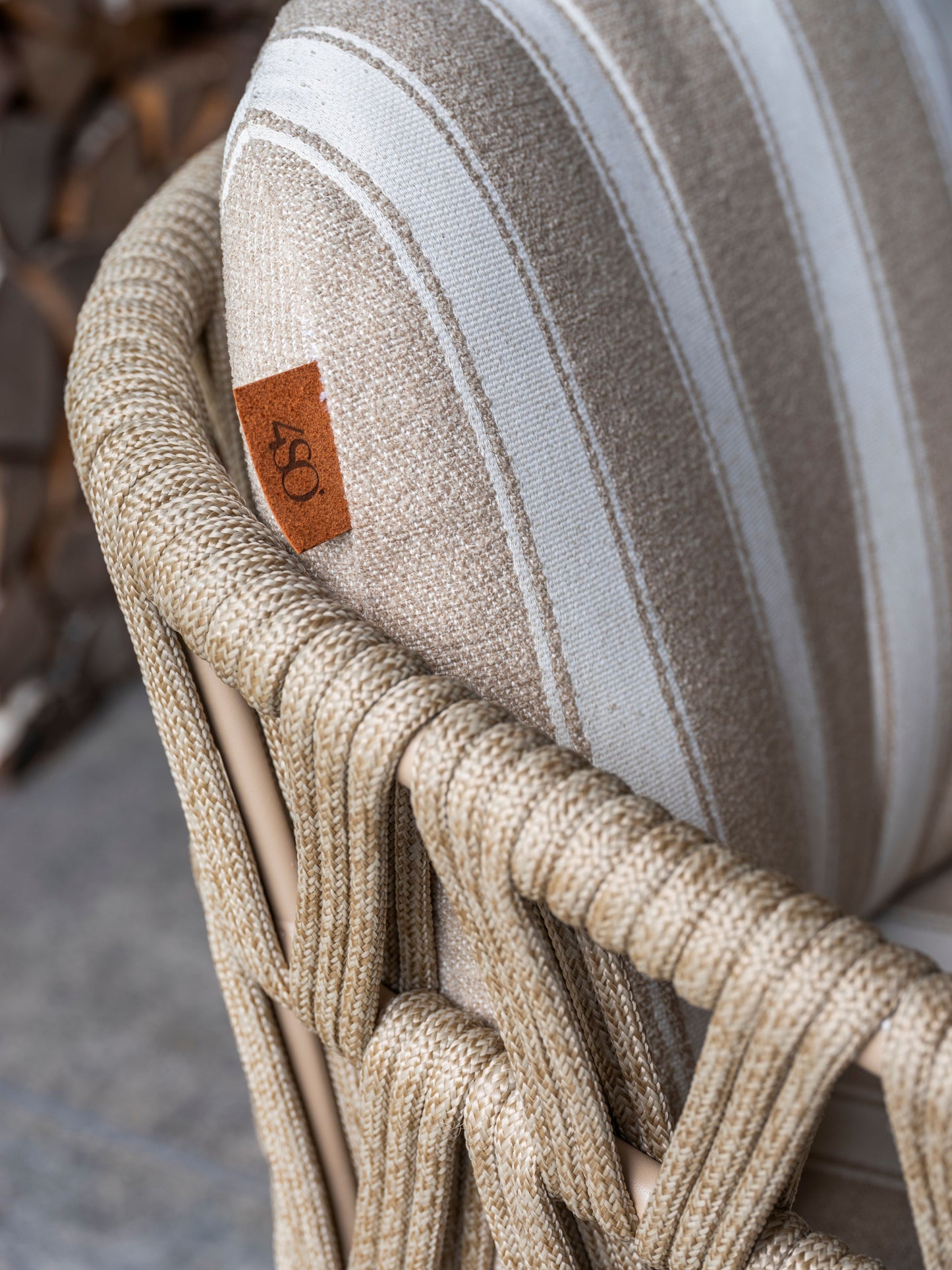 Beverly Spisegruppe Rund 160cm - Drømmemøbler