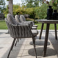 Cannes Spisegruppe Terre 240cm