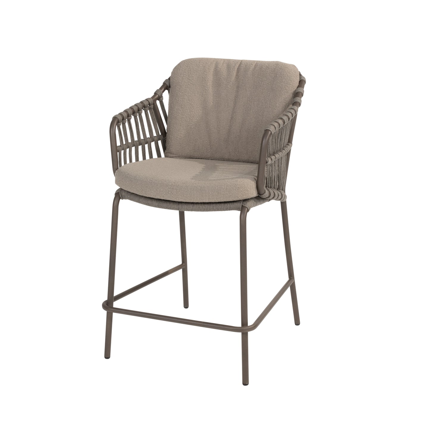 Liam Høy Spisegruppe 220 cm - Drømmemøbler