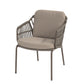 Capalbio Spisegruppe Teak 240cm - Drømmemøbler