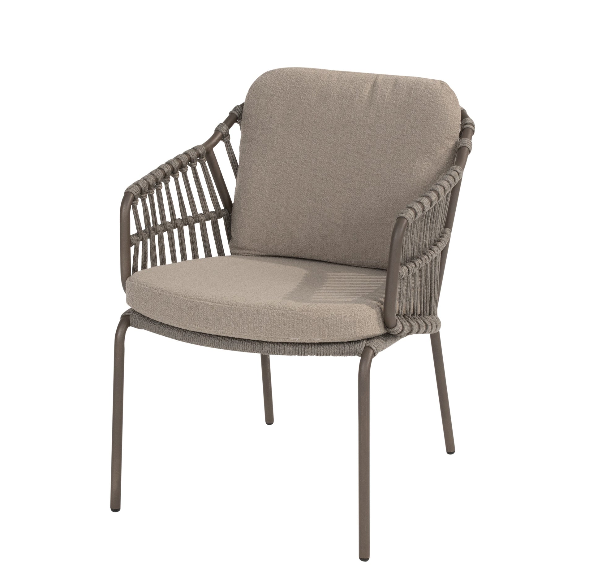 Capalbio Spisegruppe Teak 240cm - Drømmemøbler