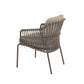 Capalbio Spisegruppe Teak 240cm - Drømmemøbler