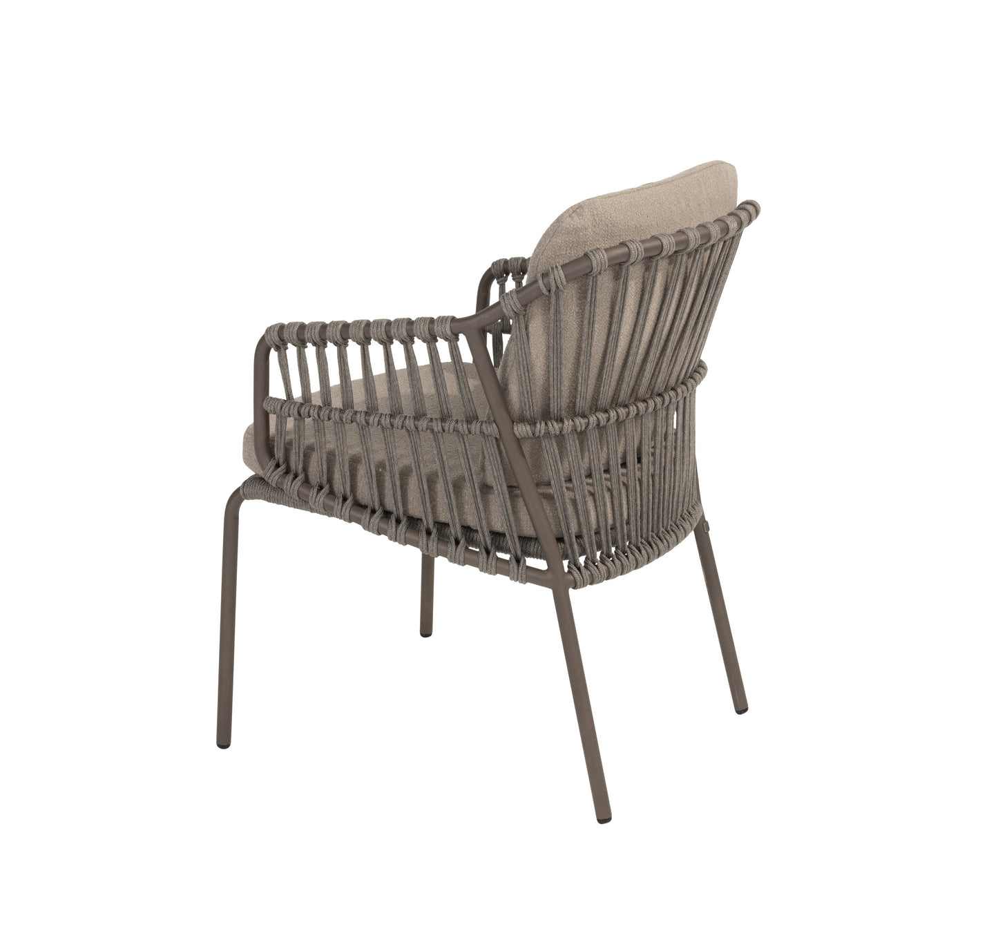 Capalbio Spisegruppe Teak 240cm - Drømmemøbler