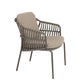 Capalbio Spisegruppe Teak 240cm - Drømmemøbler