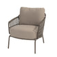 Capalbio Low Spisegruppe 240cm - Drømmemøbler