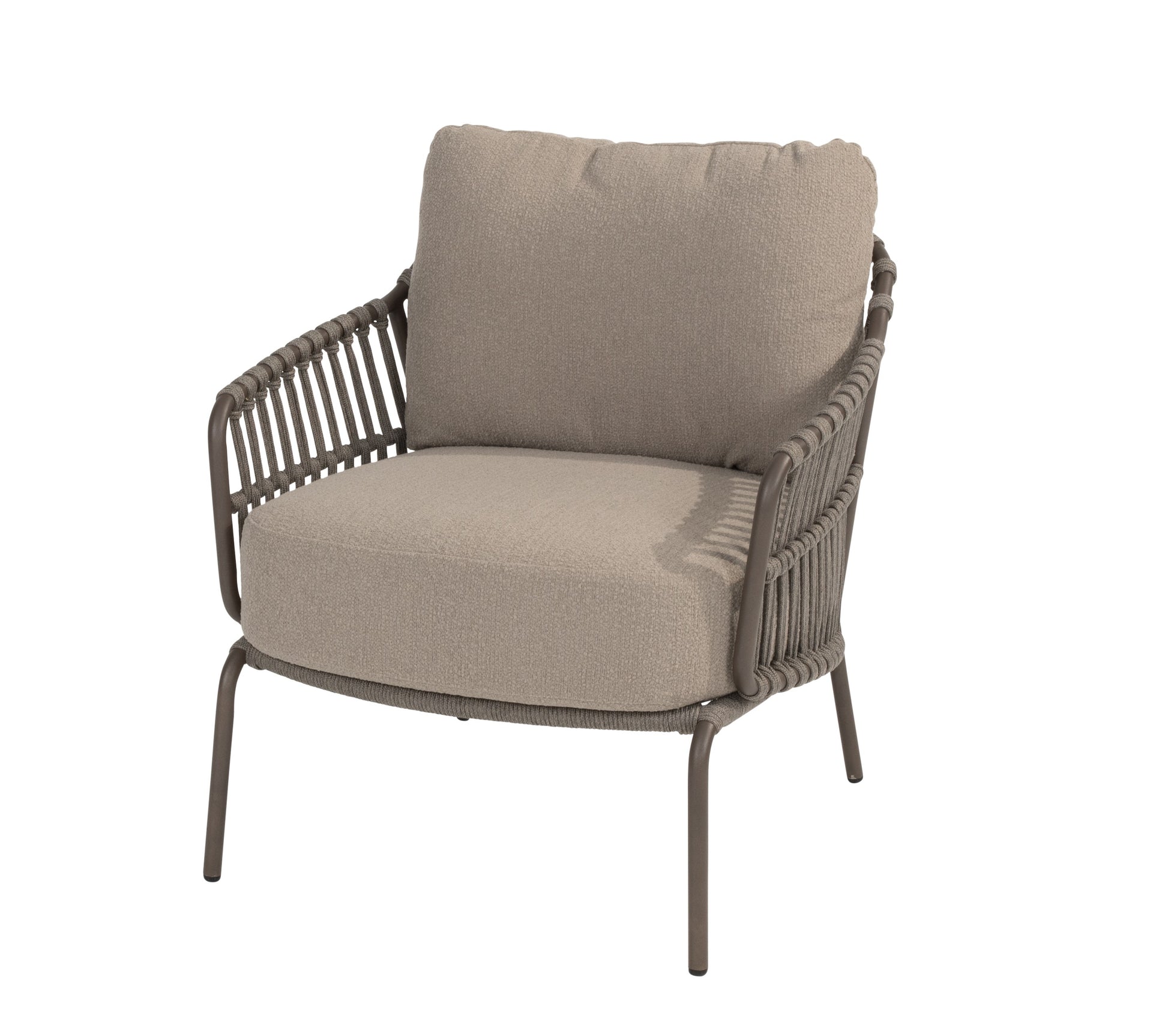 Capalbio Low Spisegruppe 240cm - Drømmemøbler
