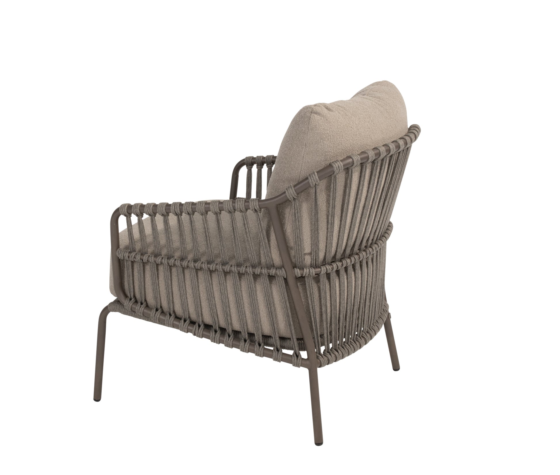 Capalbio Low Spisegruppe 240cm - Drømmemøbler
