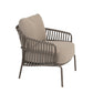 Capalbio Low Spisegruppe 240cm - Drømmemøbler