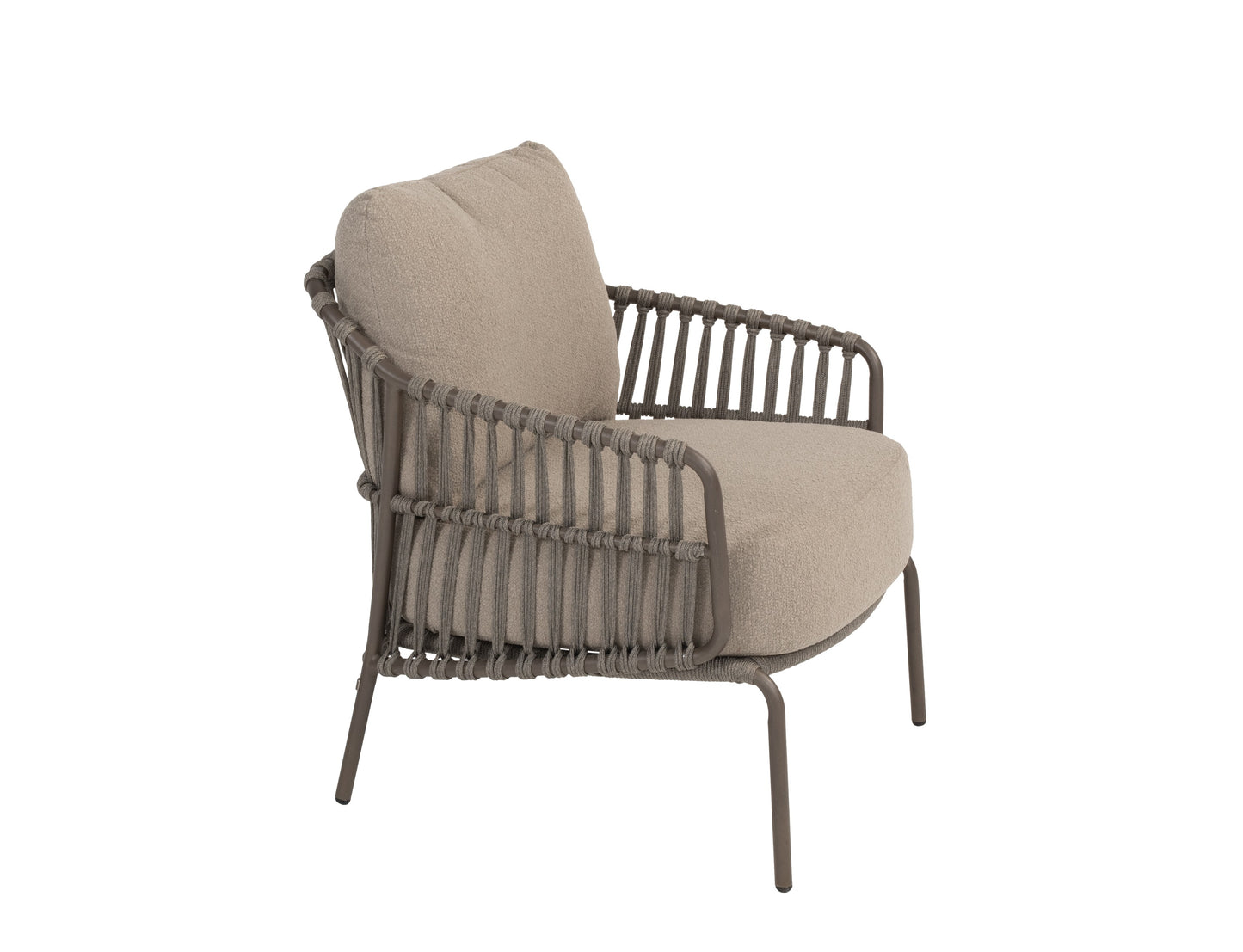 Capalbio Low Spisegruppe 240cm - Drømmemøbler