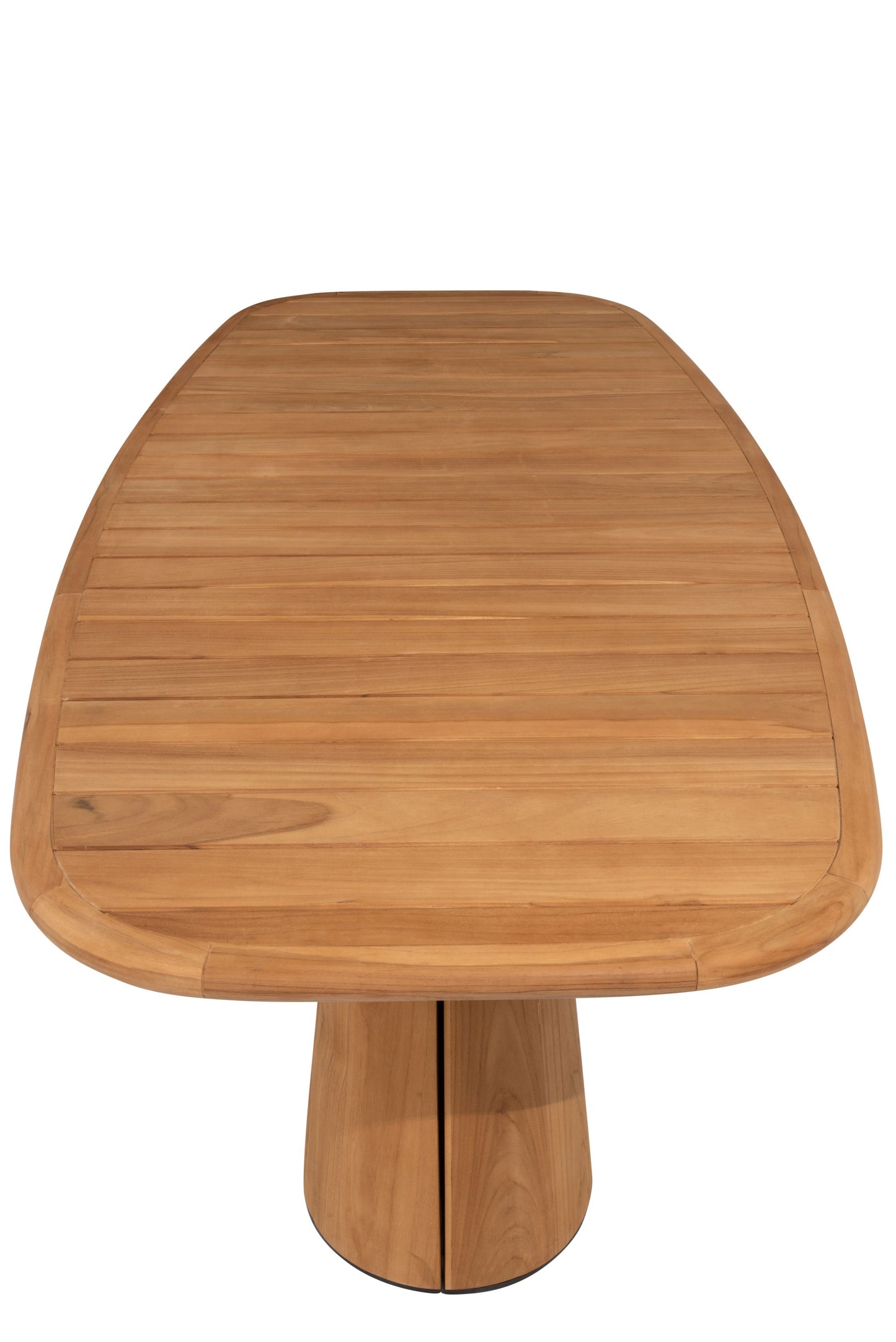 Capalbio Low Spisegruppe 240cm - Drømmemøbler