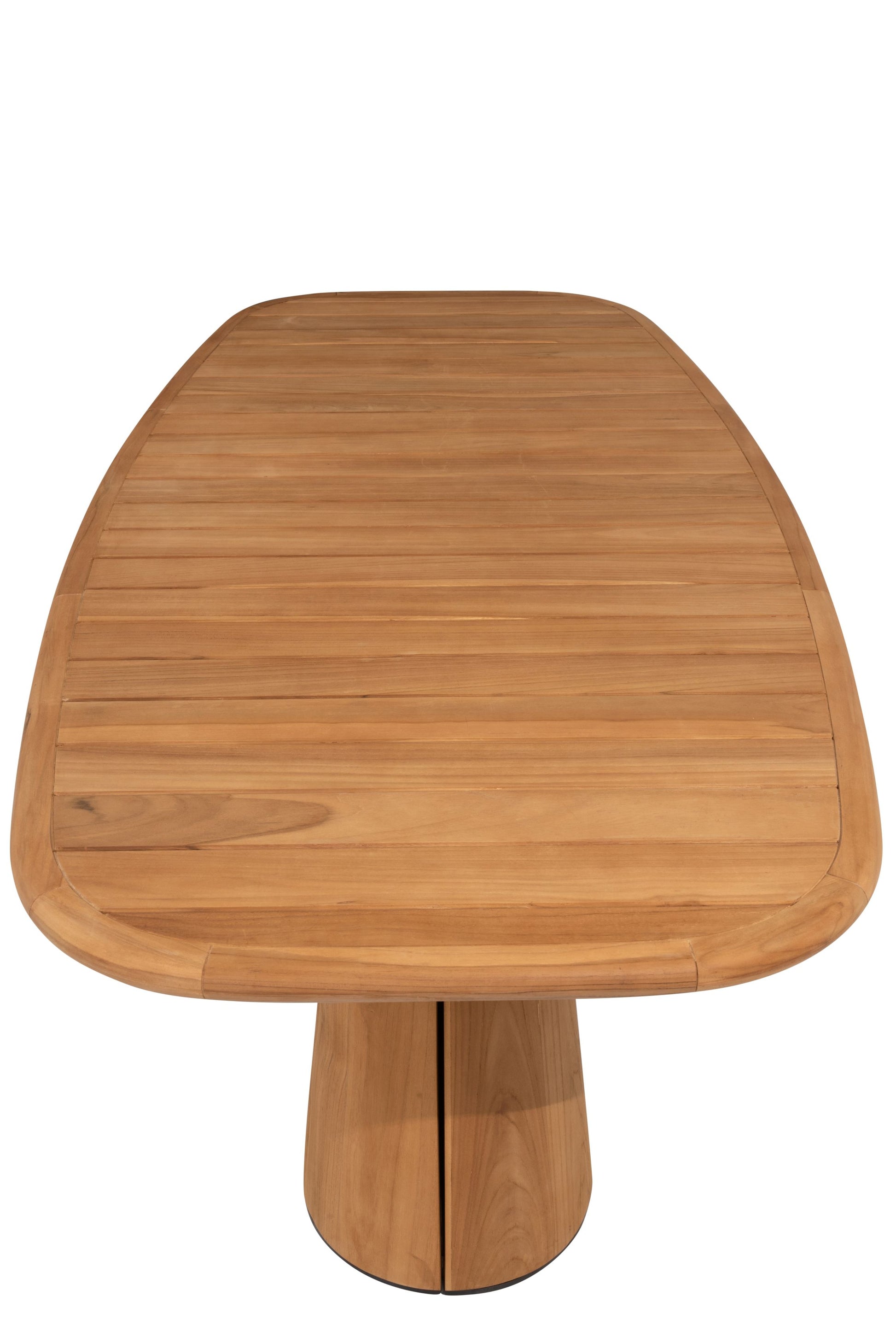 Capalbio Low Spisegruppe 240cm - Drømmemøbler