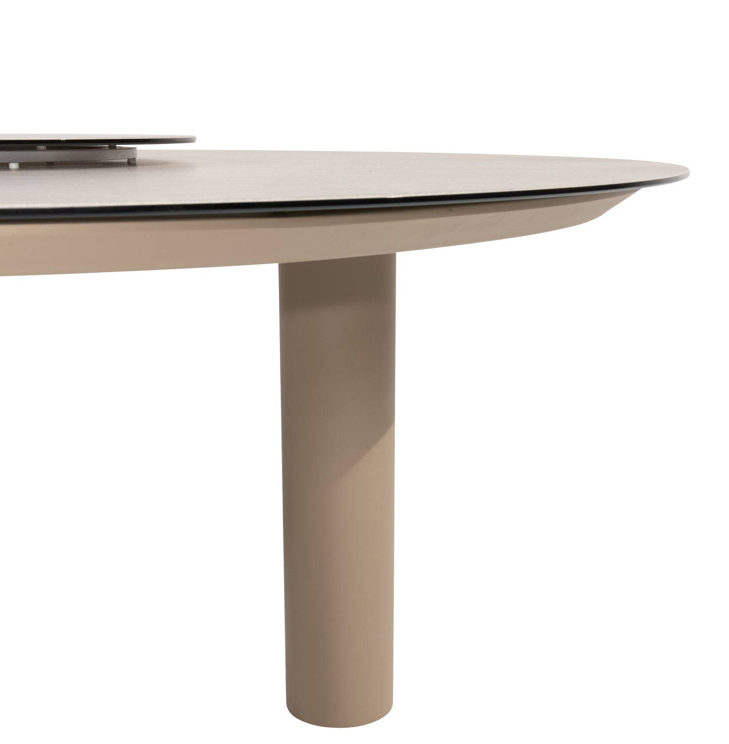 Puglia Lounge Spisegruppe 160cm