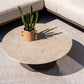 Boaz Loungebord Terre 80cm