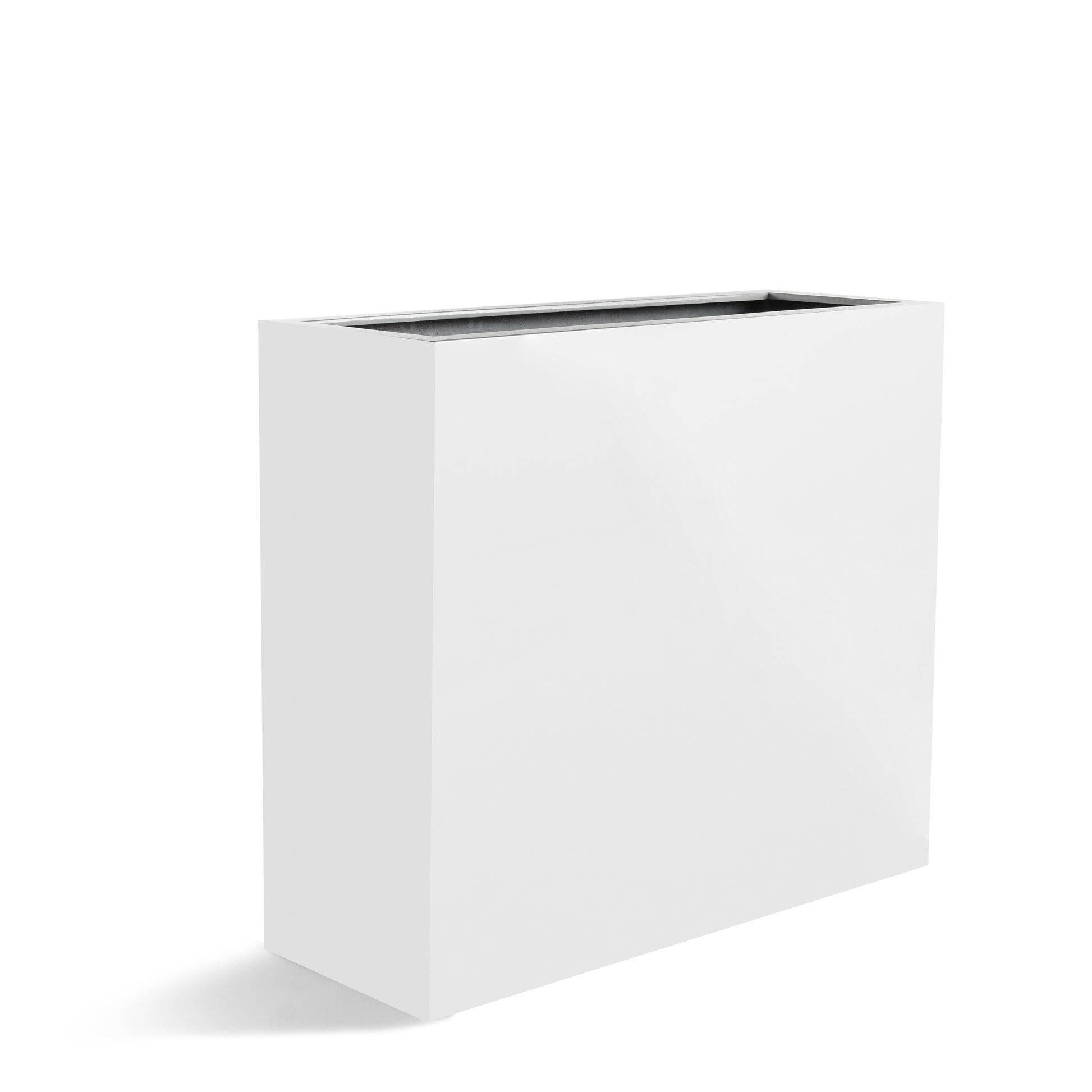 Argento Divider 64 - Matt White - Drømmemøbler