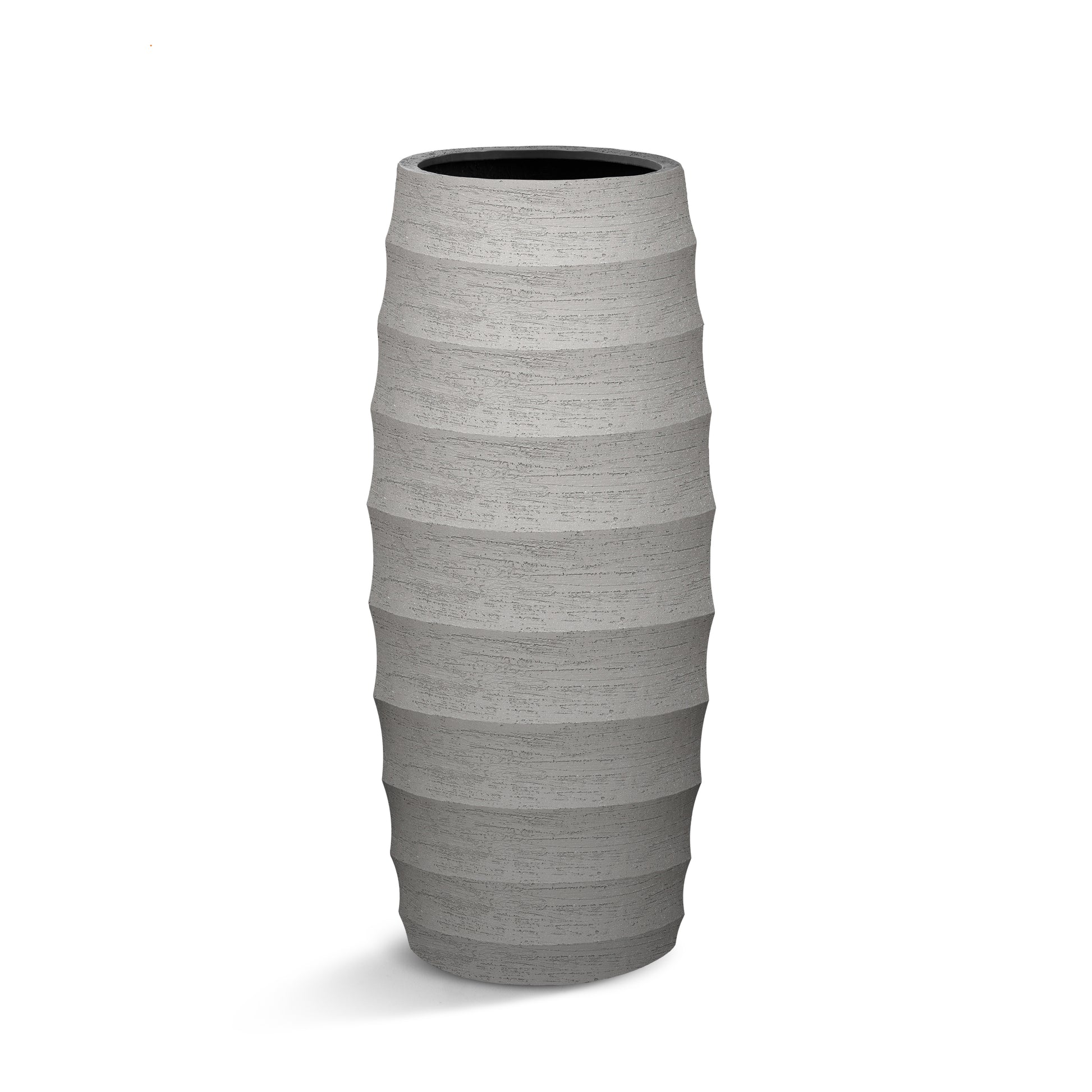 Bordo Modern Vase 70 - Clay - Drømmemøbler