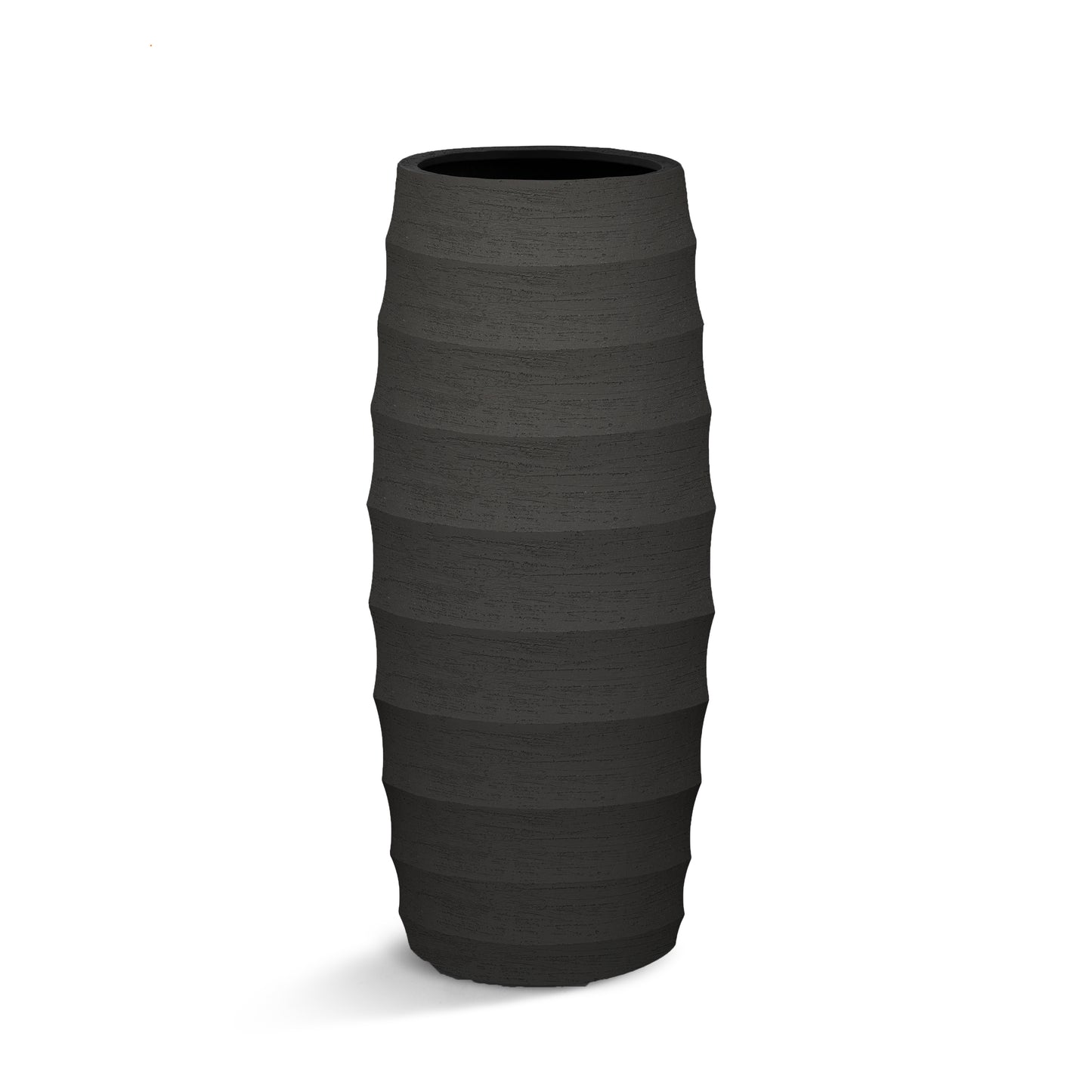 Bordo Modern Vase 110 - Earth - Drømmemøbler