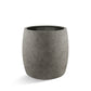 Grigio Modern Pot 34 - Natural Concrete - Drømmemøbler